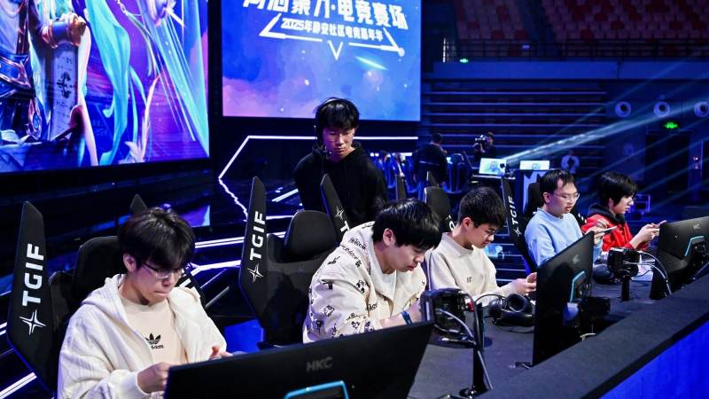 LPL夏季赛版本怎么查？版本改动对比赛节奏影响全解析